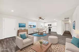 7742 W Fairmount Ave, Phoenix, AZ 85033 - Photo 1