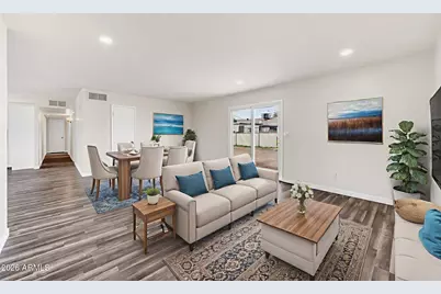 7742 W Fairmount Avenue, Phoenix, AZ 85033 - Photo 9