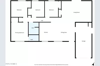 7742 W Fairmount Avenue, Phoenix, AZ 85033 - Photo 27