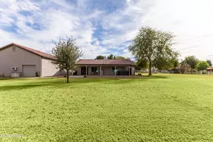 26102 S Tangelo Ave, Queen Creek, AZ 85142 - Photo 35