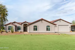 26102 S Tangelo Ave, Queen Creek, AZ 85142 - Photo 1