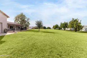 26102 S Tangelo Ave, Queen Creek, AZ 85142 - Photo 33