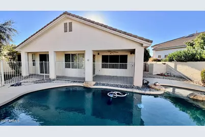 1543 S Sean Court, Chandler, AZ 85286 - Photo 41