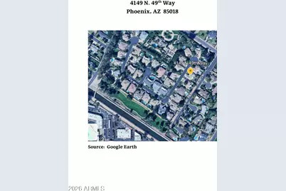 4149 N 49th Way, Phoenix, AZ 85018 - Photo 3