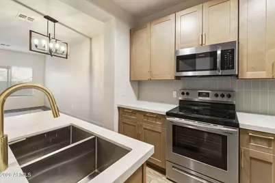 1961 N Hartford Street #1140, Chandler, AZ 85225 - Photo 5