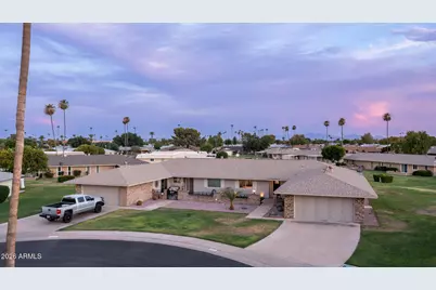 10023 W Shasta Drive, Sun City, AZ 85351 - Photo 47