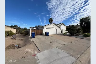 1423 N 62nd Place, Mesa, AZ 85205 - Photo 1