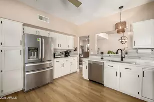 15912 E Kim Dr, Fountain Hills, AZ 85268 - Photo 13