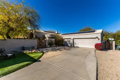 15912 E Kim Drive, Fountain Hills, AZ 85268 - Photo 1