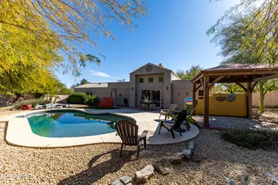 15912 E Kim Drive, Fountain Hills, AZ 85268 - Photo 35