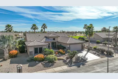 20125 N Tealstone Drive, Surprise, AZ 85374 - Photo 51