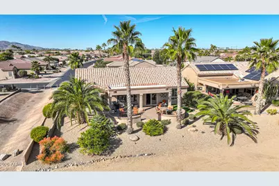 20125 N Tealstone Drive, Surprise, AZ 85374 - Photo 47