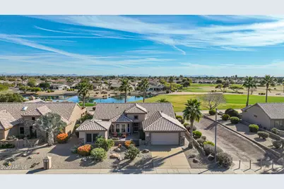 20125 N Tealstone Drive, Surprise, AZ 85374 - Photo 49