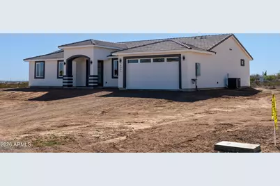 34207 W Chambers Street, Tonopah, AZ 85354 - Photo 1