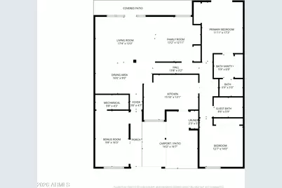 3045 N 62nd Street, Scottsdale, AZ 85251 - Photo 35