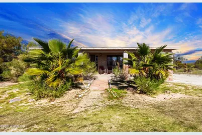 27119 E Orville Street, Florence, AZ 85132 - Photo 1