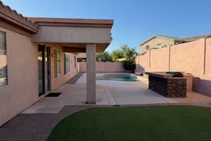 7736 E Via Del Sol Dr, Scottsdale, AZ 85255 - Photo 31