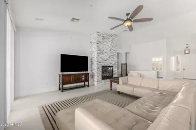 7736 E Via Del Sol Drive, Scottsdale, AZ 85255 - Photo 9