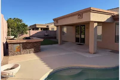 7736 E Via Del Sol Drive, Scottsdale, AZ 85255 - Photo 37