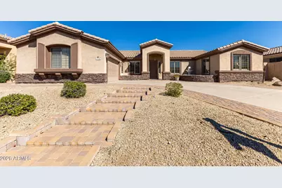 7736 E Via Del Sol Drive, Scottsdale, AZ 85255 - Photo 1