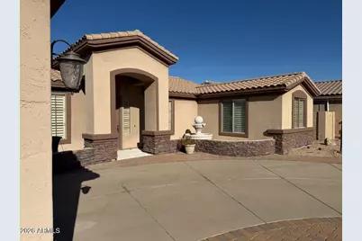 7736 E Via Del Sol Drive, Scottsdale, AZ 85255 - Photo 3