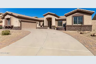 7736 E Via Del Sol Drive, Scottsdale, AZ 85255 - Photo 5