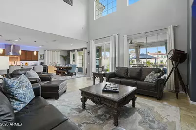 2318 W Sunrise Place, Chandler, AZ 85248 - Photo 45