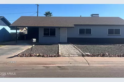 4657 S 17th Way, Phoenix, AZ 85040 - Photo 1