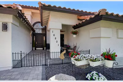 16801 N 55th Street, Scottsdale, AZ 85254 - Photo 1