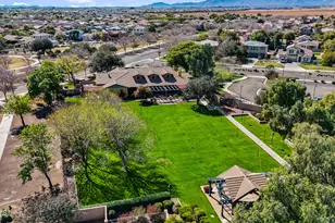 15153 W Alexandria Way, Surprise, AZ 85379 - Photo 35