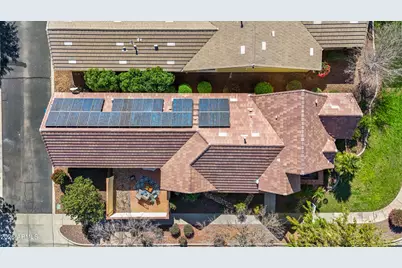 15153 W Alexandria Way, Surprise, AZ 85379 - Photo 17