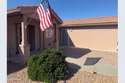 7373 E US Highway 60 -- #54, Gold Canyon, AZ 85118 - Photo 3