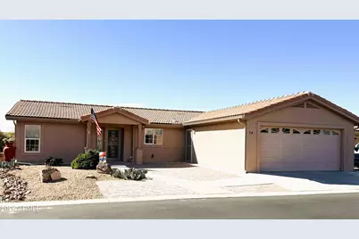 7373 E US Highway 60 -- #54, Gold Canyon, AZ 85118 - Photo 1