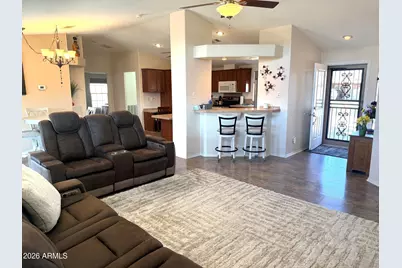 7373 E US Highway 60 -- #54, Gold Canyon, AZ 85118 - Photo 19