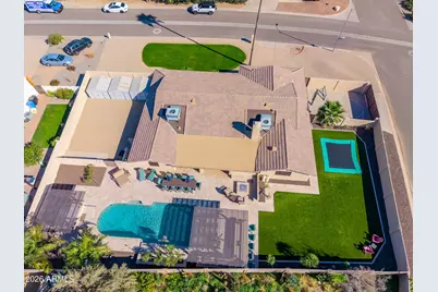 12640 N 57th Street, Scottsdale, AZ 85254 - Photo 55