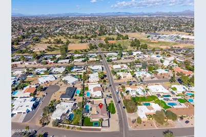 12640 N 57th Street, Scottsdale, AZ 85254 - Photo 61