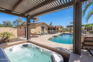 12640 N 57th St, Scottsdale, AZ 85254 - Photo 47