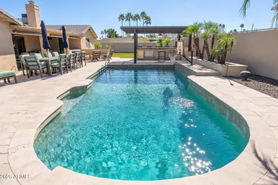 12640 N 57th Street, Scottsdale, AZ 85254 - Photo 45