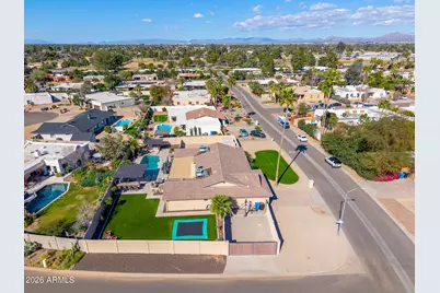 12640 N 57th Street, Scottsdale, AZ 85254 - Photo 53