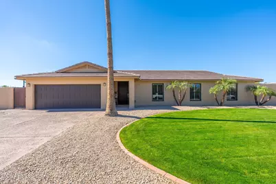 12640 N 57th Street, Scottsdale, AZ 85254 - Photo 7