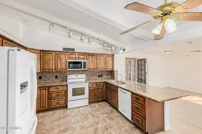 1755 W Angel Fire Terrace, Phoenix, AZ 85027 - Photo 11