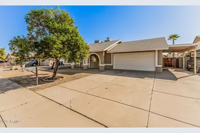 1755 W Angel Fire Terrace, Phoenix, AZ 85027 - Photo 1