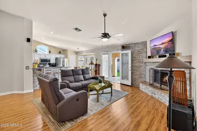 2297 E Cathy Court, Gilbert, AZ 85296 - Photo 3