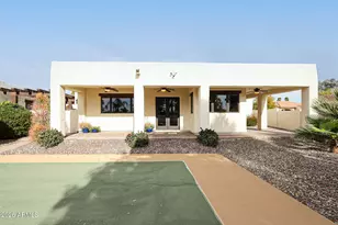 12770 N 101st Pl, Scottsdale, AZ 85260 - Photo 47