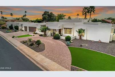 12770 N 101st Place, Scottsdale, AZ 85260 - Photo 1