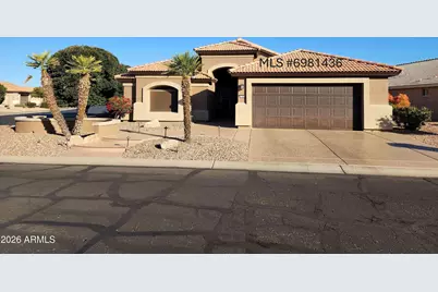 15548 W Catalina Drive, Goodyear, AZ 85395 - Photo 1