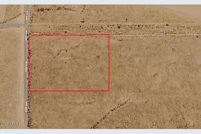 0 S 99th Ave & Alabaster Road -- #-, Goodyear, AZ 85395 - Photo 1