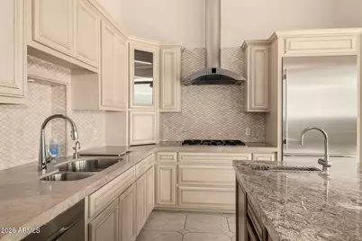 35615 N Mamie Maude Drive, Cave Creek, AZ 85331 - Photo 19