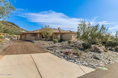 35615 N Mamie Maude Drive, Cave Creek, AZ 85331 - Photo 3
