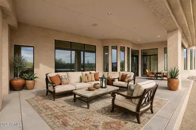 35615 N Mamie Maude Drive, Cave Creek, AZ 85331 - Photo 47